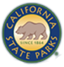 CA state parks logo